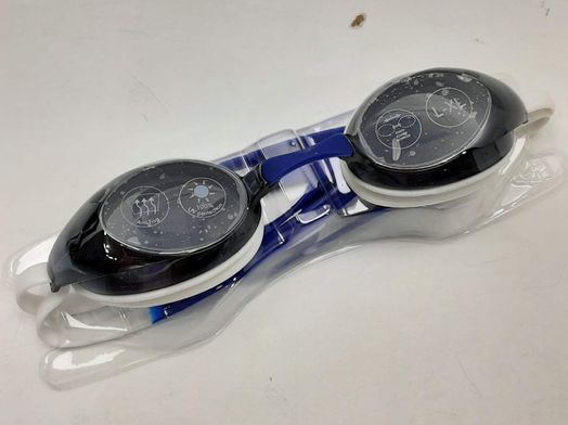 gafas de natacion crivit