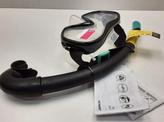 gafas de natacion decathlon