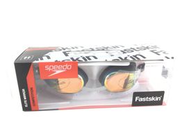 gafas de natacion speedo