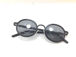 &oacute;culos de sol homem akila x chinatown market ethos the smiley