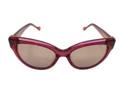 gafas de sol caballero/unisex ana hickmann sya143