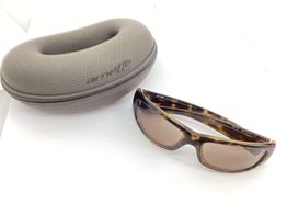 &oacute;culos de sol homem arnette bug out 4157