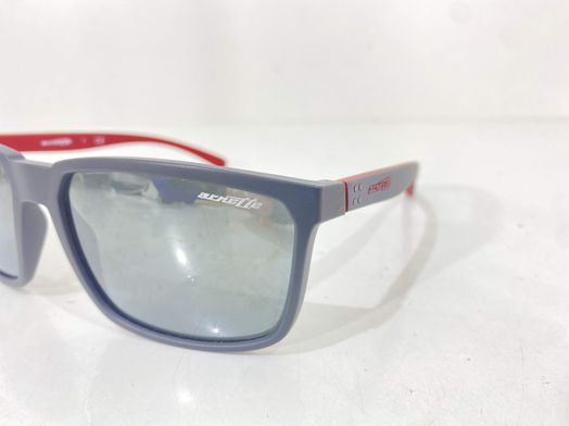 gafas de sol caballero/unisex arnette stripe