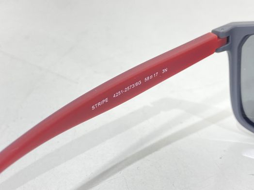 gafas de sol caballero/unisex arnette stripe