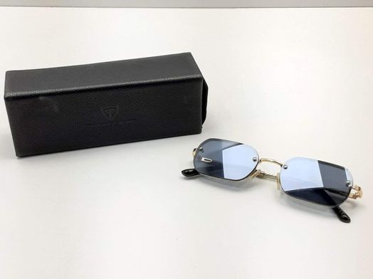 gafas de sol caballero/unisex attcl eyewear hj1001