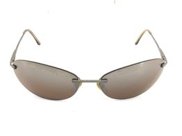 gafas de sol caballero/unisex bulgari 618-t 403/53