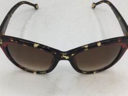 gafas de sol caballero/unisex carolina herrera col.078