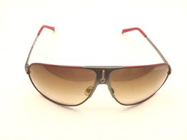 gafas de sol caballero/unisex carrera 125 back