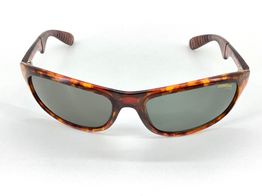 gafas de sol caballero/unisex carrera marron
