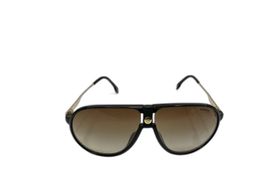 gafas de sol caballero/unisex carrera negro