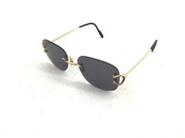 Gafas de Sol Caballero/unisex Cartier g14h70a0