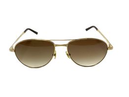 gafas de sol caballero/unisex cartier santos 135
