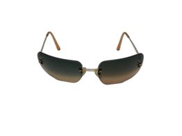 gafas de sol caballero/unisex chanel cc auth sw924