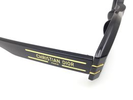 gafas de sol caballero/unisex christian dior diorsignature b1u 9096