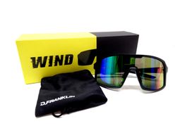 gafas de sol caballero/unisex d.franklin dfksun056