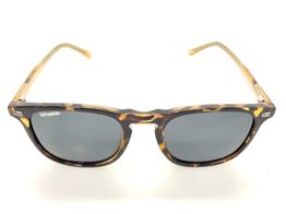 gafas de sol caballero/unisex d.franklin dfsu918001-tort