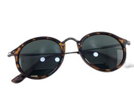 gafas de sol caballero/unisex d.franklin roller tr90