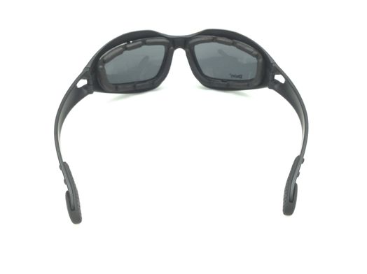 gafas de sol caballero/unisex daisy tacticas
