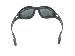 gafas de sol caballero/unisex daisy tacticas