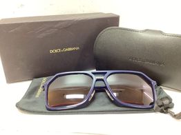 gafas de sol caballero/unisex dolce and gabbana dg6196