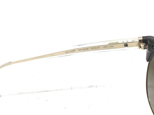 &oacute;culos de sol homem emporio armani ea4092