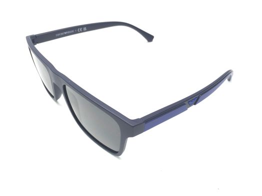 &oacute;culos de sol homem emporio armani ea4115 5759/1w