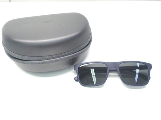 &oacute;culos de sol homem emporio armani ea4115 5759/1w