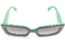 gafas de sol caballero/unisex etnia barcelona thekubrick sun bkgr