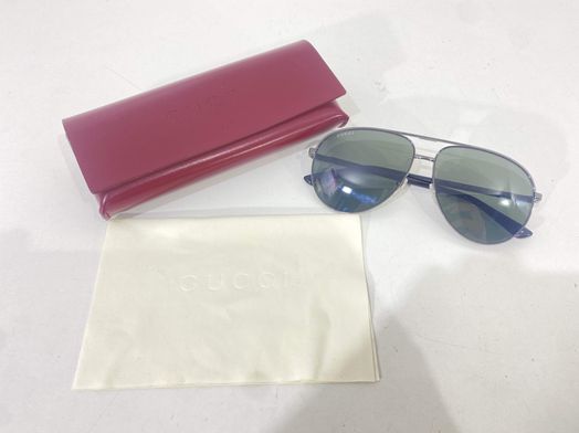 gafas de sol caballero/unisex gucci gg1098s