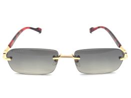 gafas de sol caballero/unisex gucci gg1221s 006