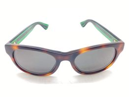 gafas de sol caballero/unisex gucci tfz09a5hrh