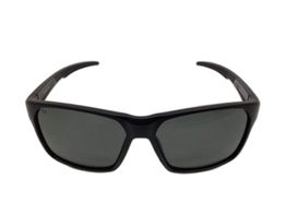 gafas de sol caballero/unisex hawkers track - polarized black dark