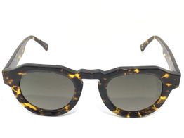 gafas de sol caballero/unisex hawkers warwick uptown - carey black