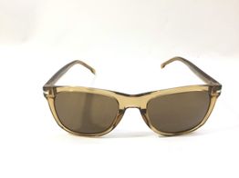 gafas de sol caballero/unisex hugo boss marrones