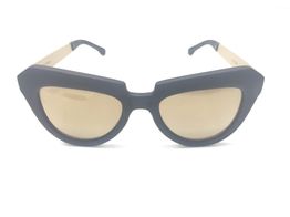 gafas de sol caballero/unisex komono the stella