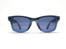 gafas de sol caballero/unisex meta rayban