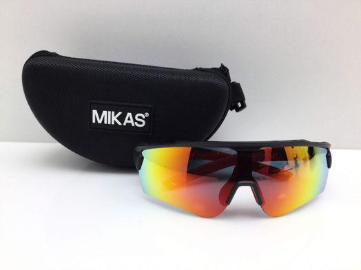 gafas de sol caballero/unisex mikas mks1107-01