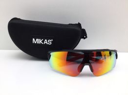 gafas de sol caballero/unisex mikas mks1107-01