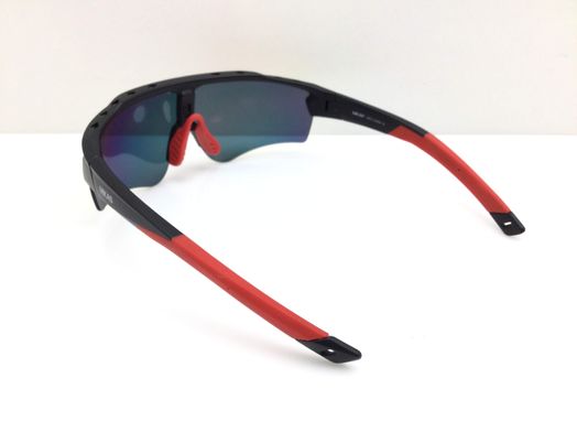 gafas de sol caballero/unisex mikas mks1107-01