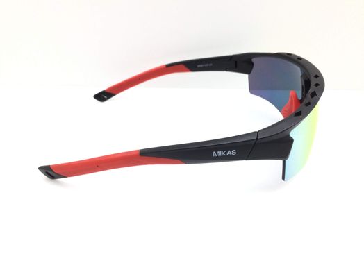 gafas de sol caballero/unisex mikas mks1107-01