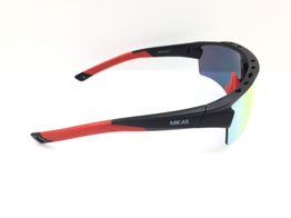 gafas de sol caballero/unisex mikas mks1107-01