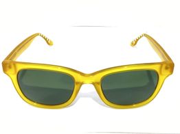 gafas de sol caballero/unisex multiopticas mo sun l 017/1a e arauco yellow