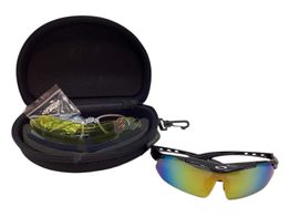 gafas de sol caballero/unisex oakley 0089