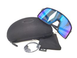 gafas de sol caballero/unisex oakley custom sutro