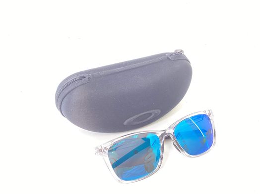 &oacute;culos de sol homem oakley frogskins oo9506d-0757