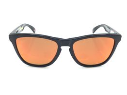 gafas de sol caballero/unisex oakley frogskins vr46