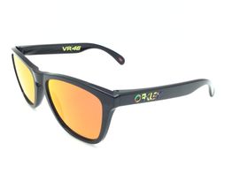 gafas de sol caballero/unisex oakley frogskins vr46