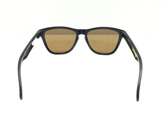 gafas de sol caballero/unisex oakley frogskins vr46