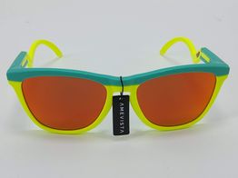 gafas de sol caballero/unisex oakley frogskins