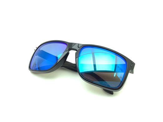 gafas de sol caballero/unisex oakley holbrook xl oo9417-0359